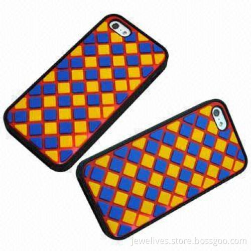 Wholesale Silicone Case for iPhone 5S